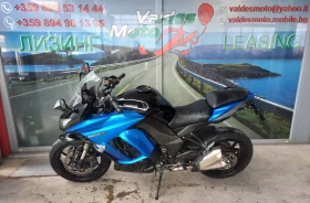 Kawasaki Z 1000SX ABS TC , снимка 2