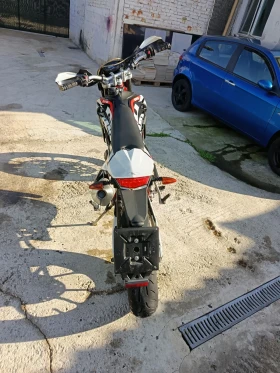 Swm SM 125 R | Mobile.bg    5