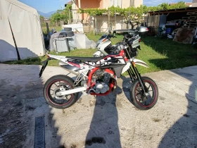Swm SM 125 R | Mobile.bg    1