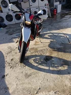 Swm SM 125 R | Mobile.bg    3