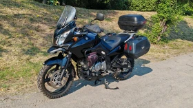 Suzuki V-strom | Mobile.bg    2