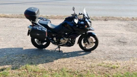Suzuki V-strom | Mobile.bg    15