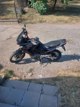  Honda Xl