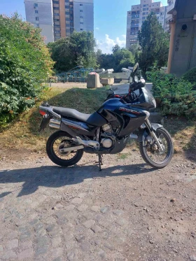 Honda Xl | Mobile.bg    2