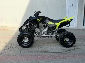 Yamaha Raptor YFM 700 Special Edition | Mobile.bg � ����� ������ 8