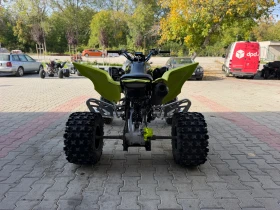 Yamaha Raptor YFM 700 Special Edition | Mobile.bg � ����� ������ 6