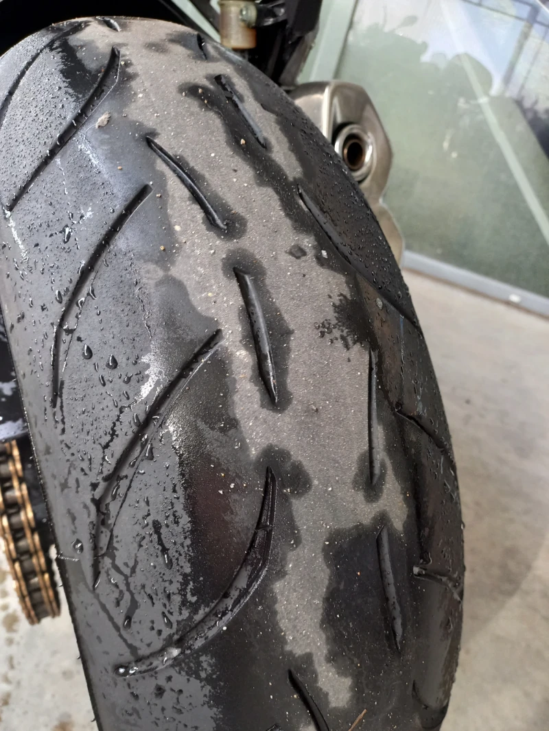 Kawasaki Z 1000SX ABS TC , снимка 7 - Мотоциклети и мототехника - 49759343