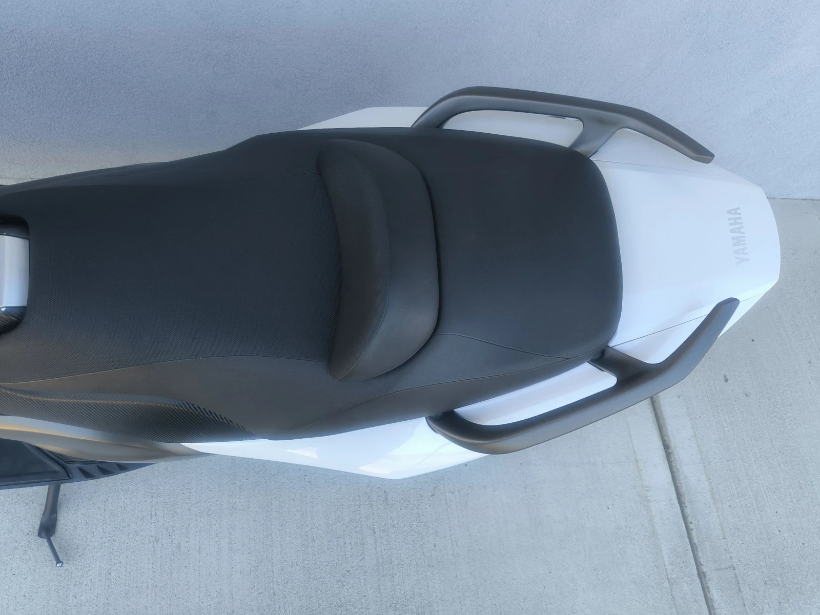 Yamaha T-max 500i, 2008 година  - изображение 4