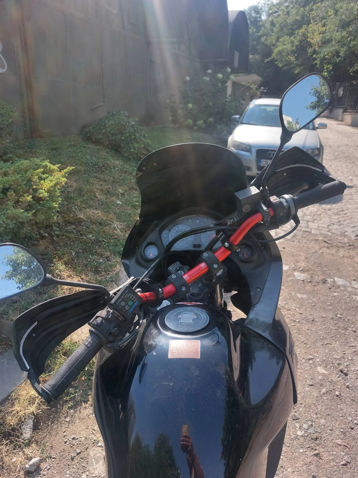 Honda Xl  - изображение 3