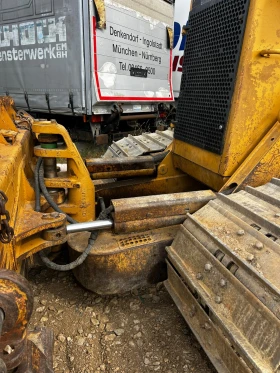 Булдозер Cat D6, снимка 3