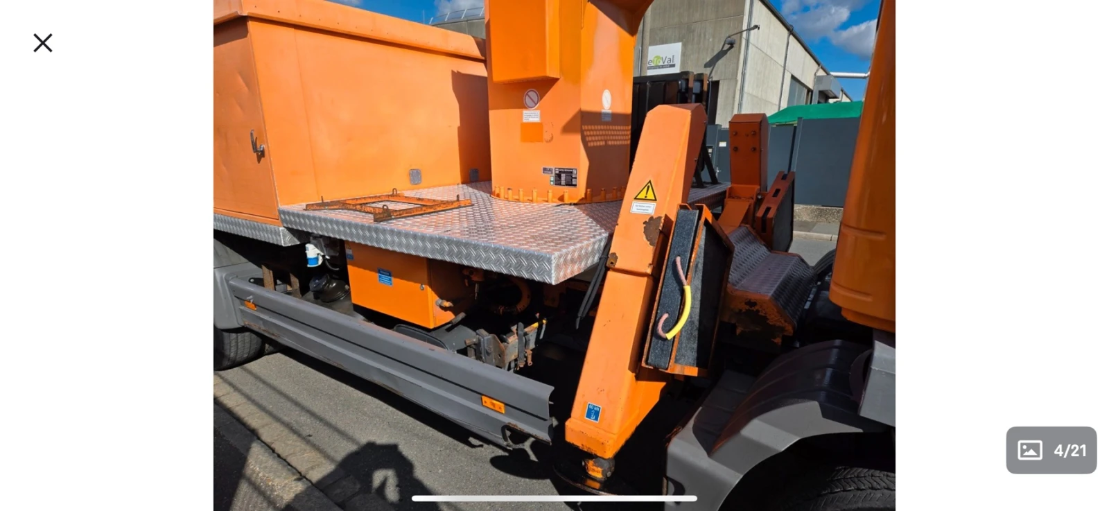 ��������� Mercedes-Benz RUTHMAN STEIGER | Mobile.bg � ����������� 4