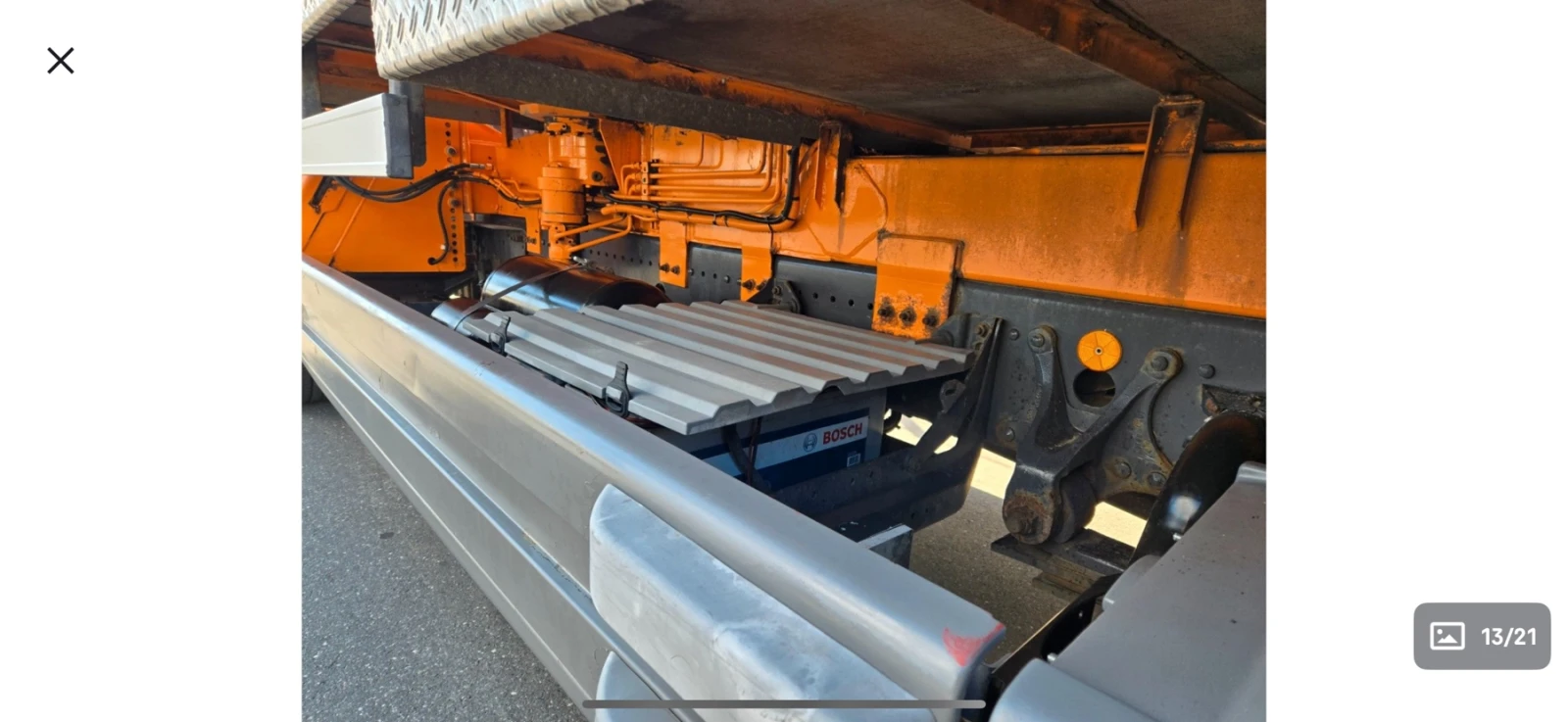 ��������� Mercedes-Benz RUTHMAN STEIGER | Mobile.bg � ����������� 10