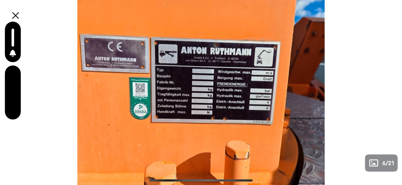 ��������� Mercedes-Benz RUTHMAN STEIGER | Mobile.bg � ����������� 5