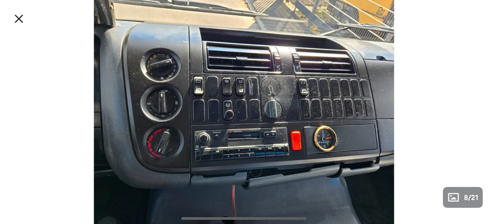 ��������� Mercedes-Benz RUTHMAN STEIGER | Mobile.bg � ����������� 7