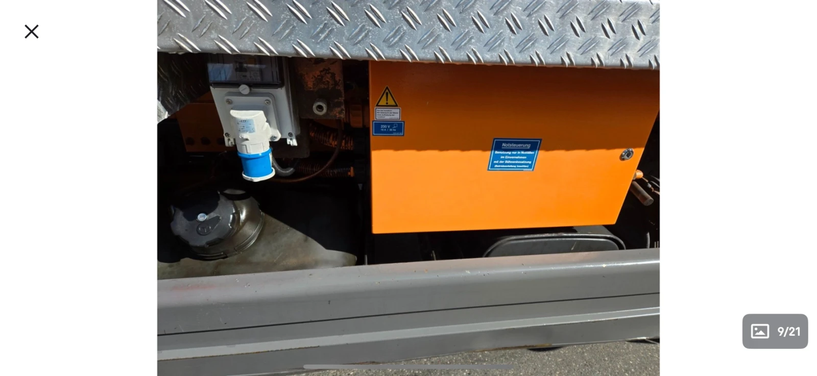 ��������� Mercedes-Benz RUTHMAN STEIGER | Mobile.bg � ����������� 8