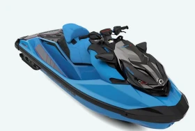 Обява за продажба на Джет Bombardier Sea Doo RXP-X 325 RS 2026 ~55 555 лв. - изображение 1