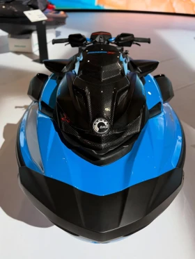 Обява за продажба на Джет Bombardier Sea Doo RXP-X 325 RS 2026 ~55 555 лв. - изображение 8