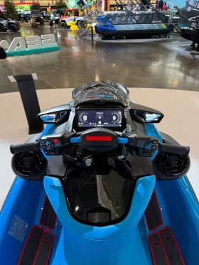 Обява за продажба на Джет Bombardier Sea Doo RXP-X 325 RS 2026 ~55 555 лв. - изображение 3