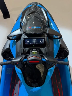 Обява за продажба на Джет Bombardier Sea Doo RXP-X 325 RS 2026 ~55 555 лв. - изображение 9