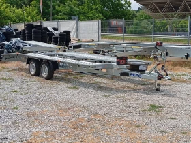 За автомобил Други REPO-5.0/2.10-195/50/13-С, снимка 3