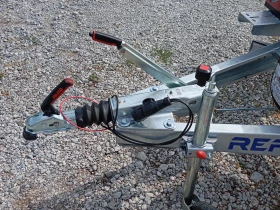 За автомобил Други REPO-5.0/2.10-195/50/13-С, снимка 13