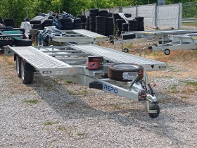 За автомобил Други REPO-5.0/2.10-195/50/13-С, снимка 2