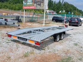 За автомобил Други REPO-5.0/2.10-195/50/13-С, снимка 8