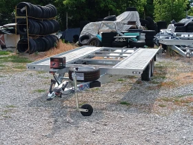 За автомобил Други REPO-5.0/2.10-195/50/13-С, снимка 5