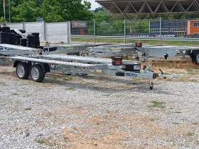 За автомобил Други REPO-5.0/2.10-195/50/13-С, снимка 4