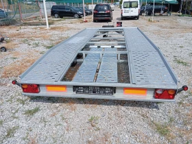 За автомобил Други REPO-5.0/2.10-195/50/13-С, снимка 9