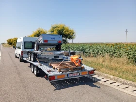 За автомобил Други REPO-5.0/2.10-195/50/13-С, снимка 16