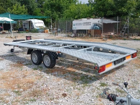 За автомобил Други REPO-5.0/2.10-195/50/13-С, снимка 10