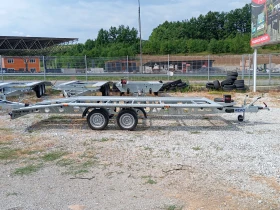 За автомобил Други REPO-5.0/2.10-195/50/13-С, снимка 7