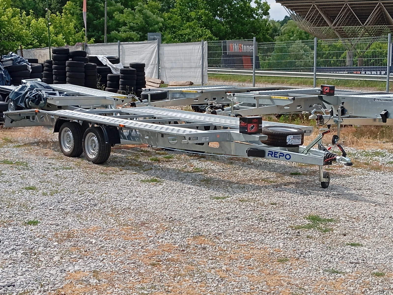   REPO-5.0/2.10-195/50/13- | Mobile.bg   3