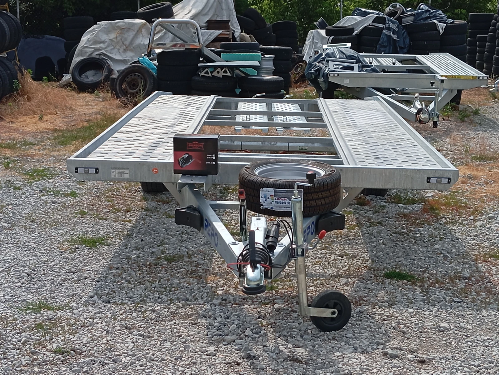   REPO-5.0/2.10-195/50/13- | Mobile.bg   1