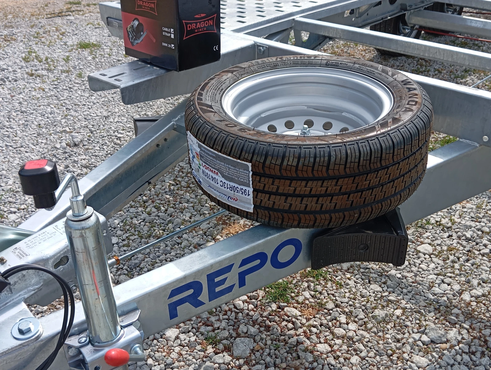   REPO-5.0/2.10-195/50/13- | Mobile.bg   12