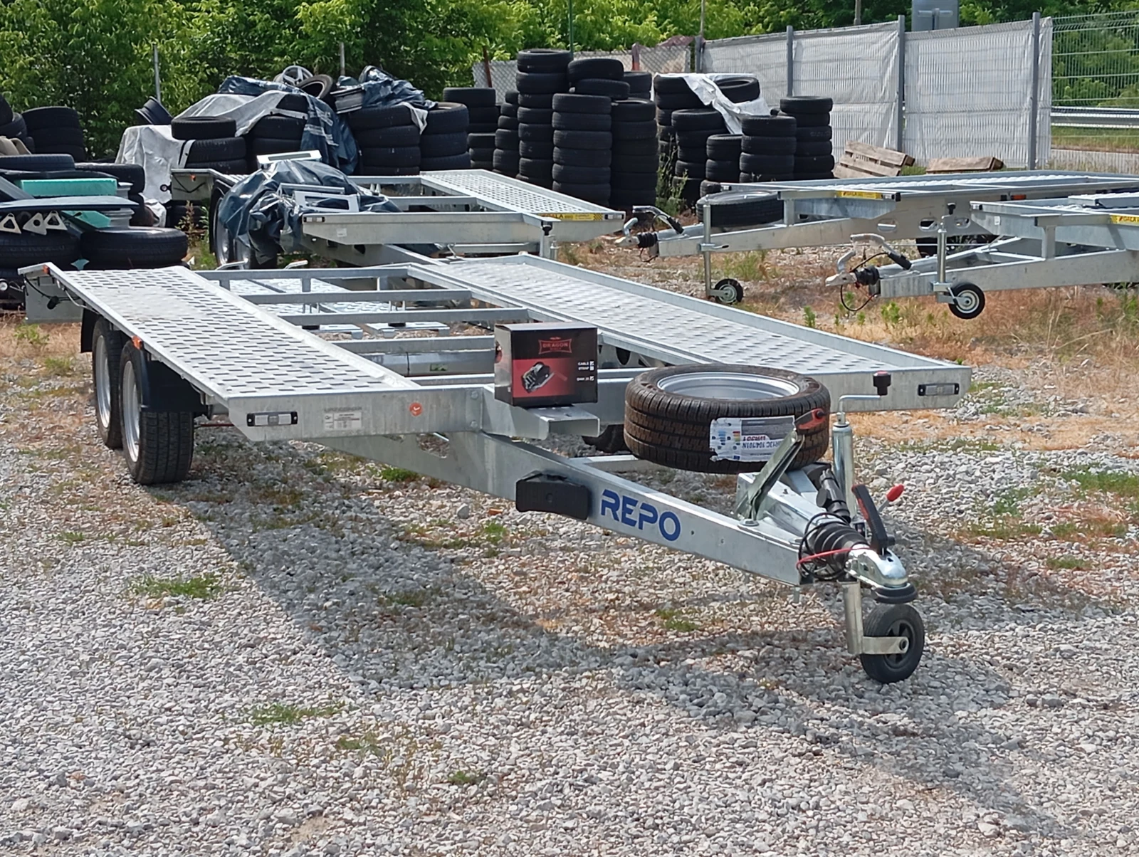   REPO-5.0/2.10-195/50/13- | Mobile.bg   2