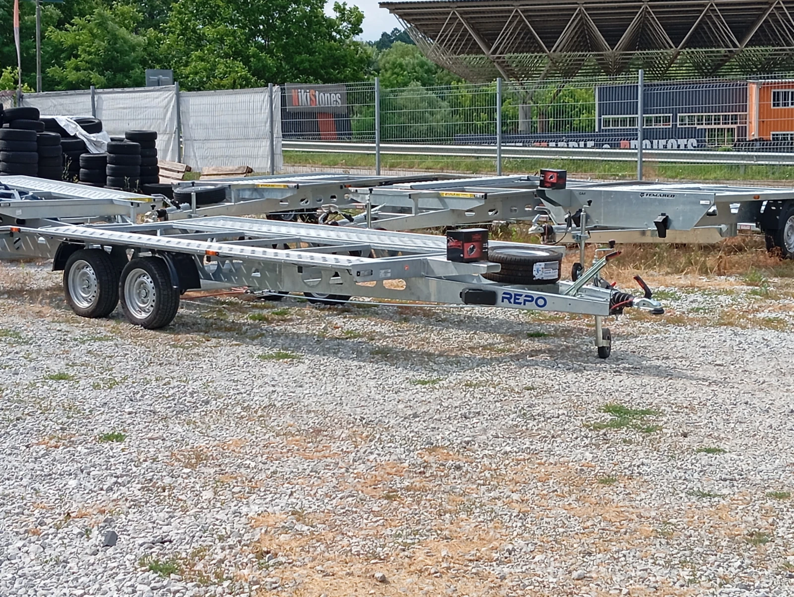   REPO-5.0/2.10-195/50/13- | Mobile.bg   4