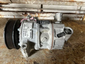 Компресор климатик opel astra K  1.6 cdti GM 39034464 , снимка 1