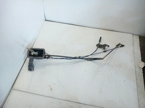 жило скорости фиат пунто