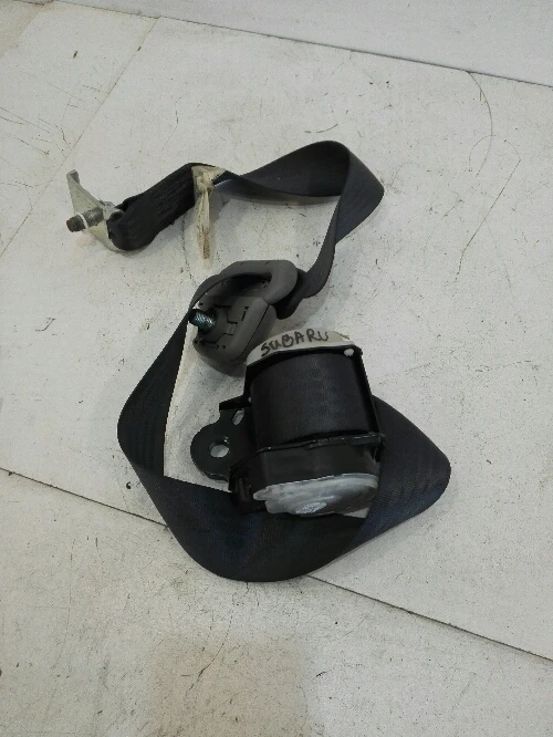 Колан заден ляв Субару Форестър