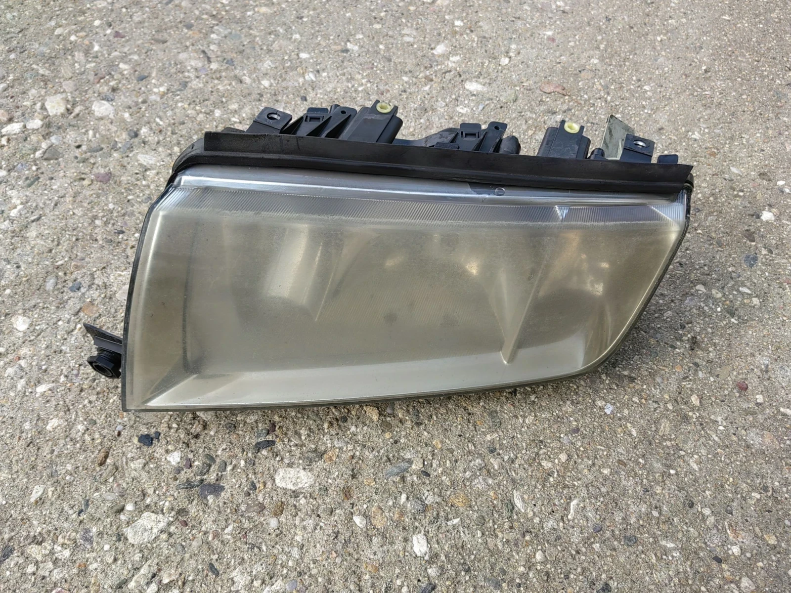    Skoda Fabia 2001.  | Mobile.bg   1