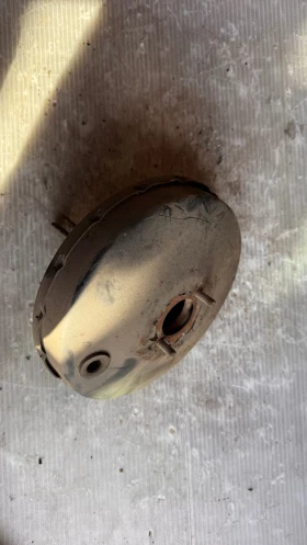       /    Volvo S40 - 30857437 / 710243