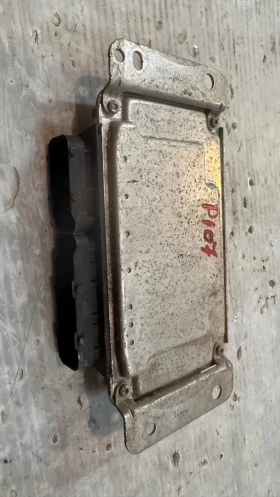    / ECU /    Toyota Aygo - 0261208702 / 89661-0H022 | Mobile.bg    2