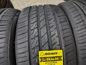 Гуми Летни 275/35R20, снимка 5
