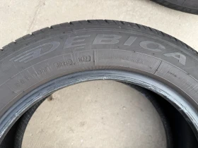Гуми Летни 205/55R16, снимка 5