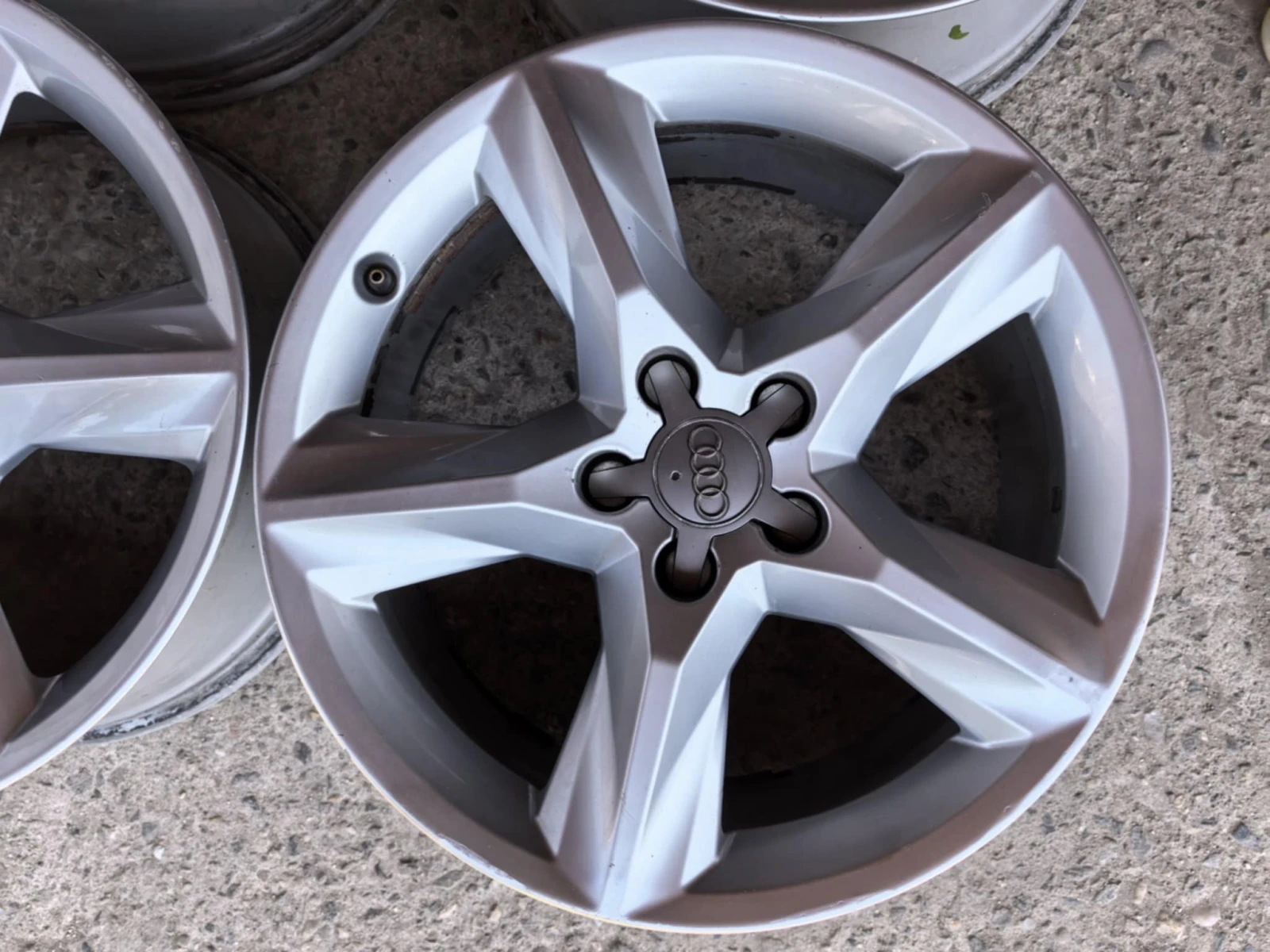   Audi Q5 | Mobile.bg   2