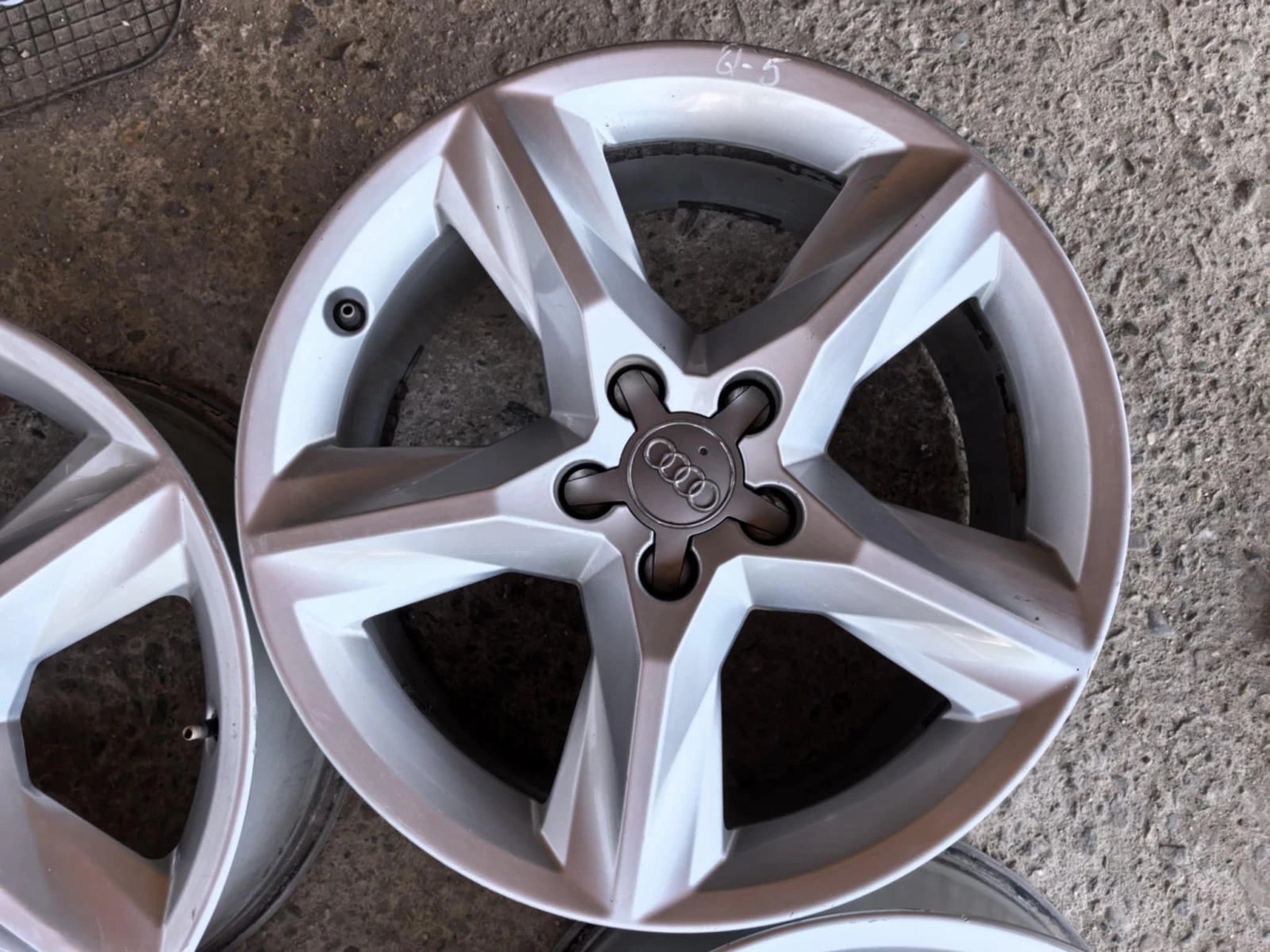   Audi Q5 | Mobile.bg   4