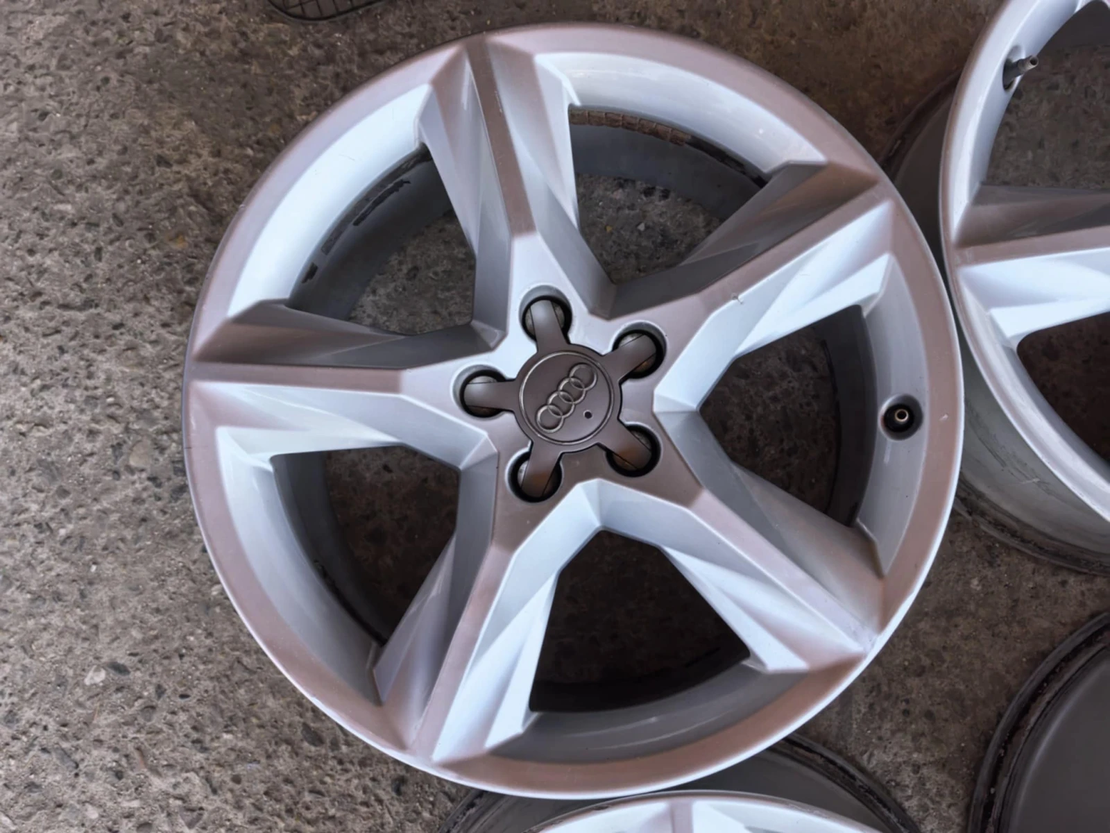   Audi Q5 | Mobile.bg   5