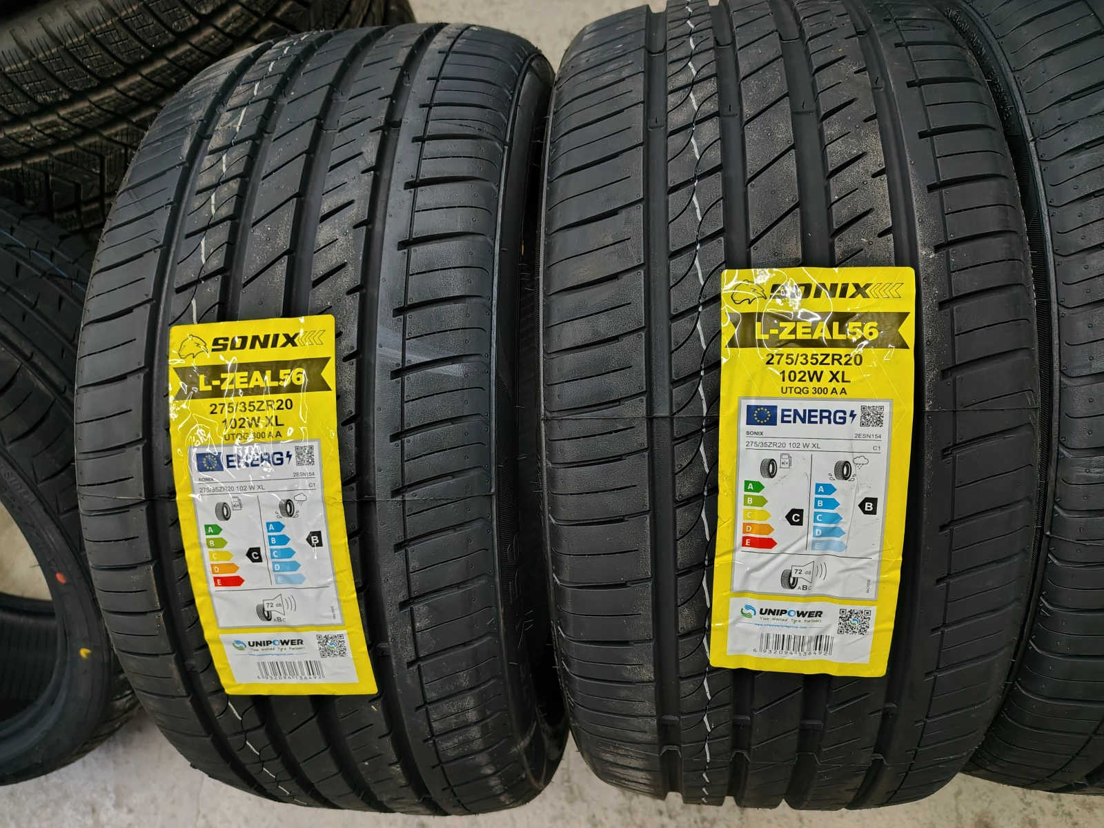  275/35R20 | Mobile.bg   3